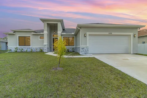 1135 Wyoming Drive SE, Palm Bay, FL 32909 - MLS#: R11063344