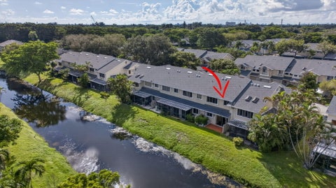 Tiny photo for 2047 DISCOVERY Circle E, Deerfield Beach, FL 33442 (MLS # B26086360)