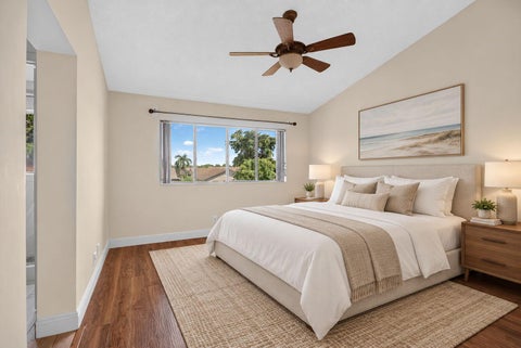 Tiny photo for 2047 DISCOVERY Circle E, Deerfield Beach, FL 33442 (MLS # B26086360)