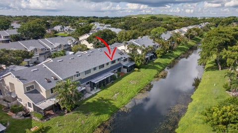 Tiny photo for 2047 DISCOVERY Circle E, Deerfield Beach, FL 33442 (MLS # B26086360)