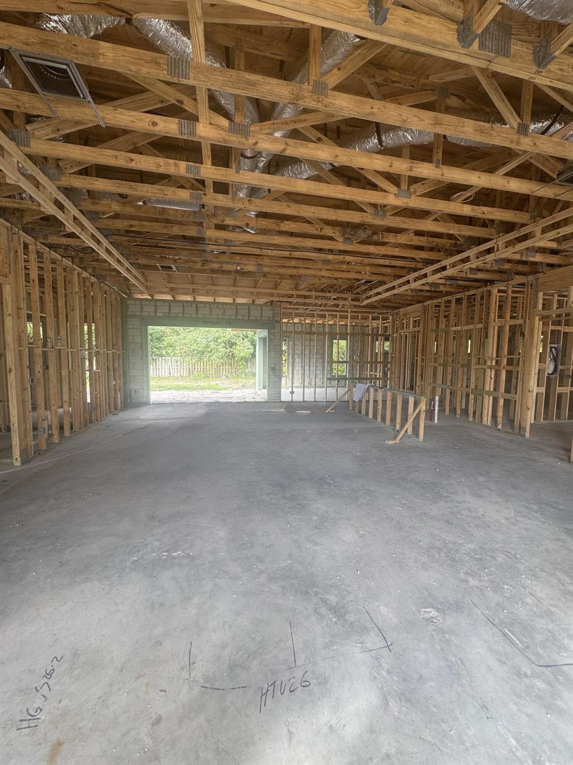 HIGH POINT - Residential