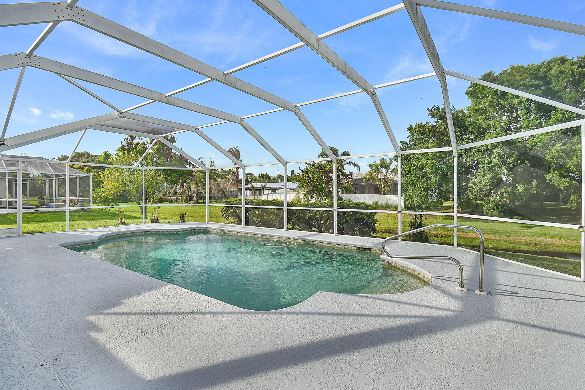 PORT ST LUCIE SECTION 39 - Residential
