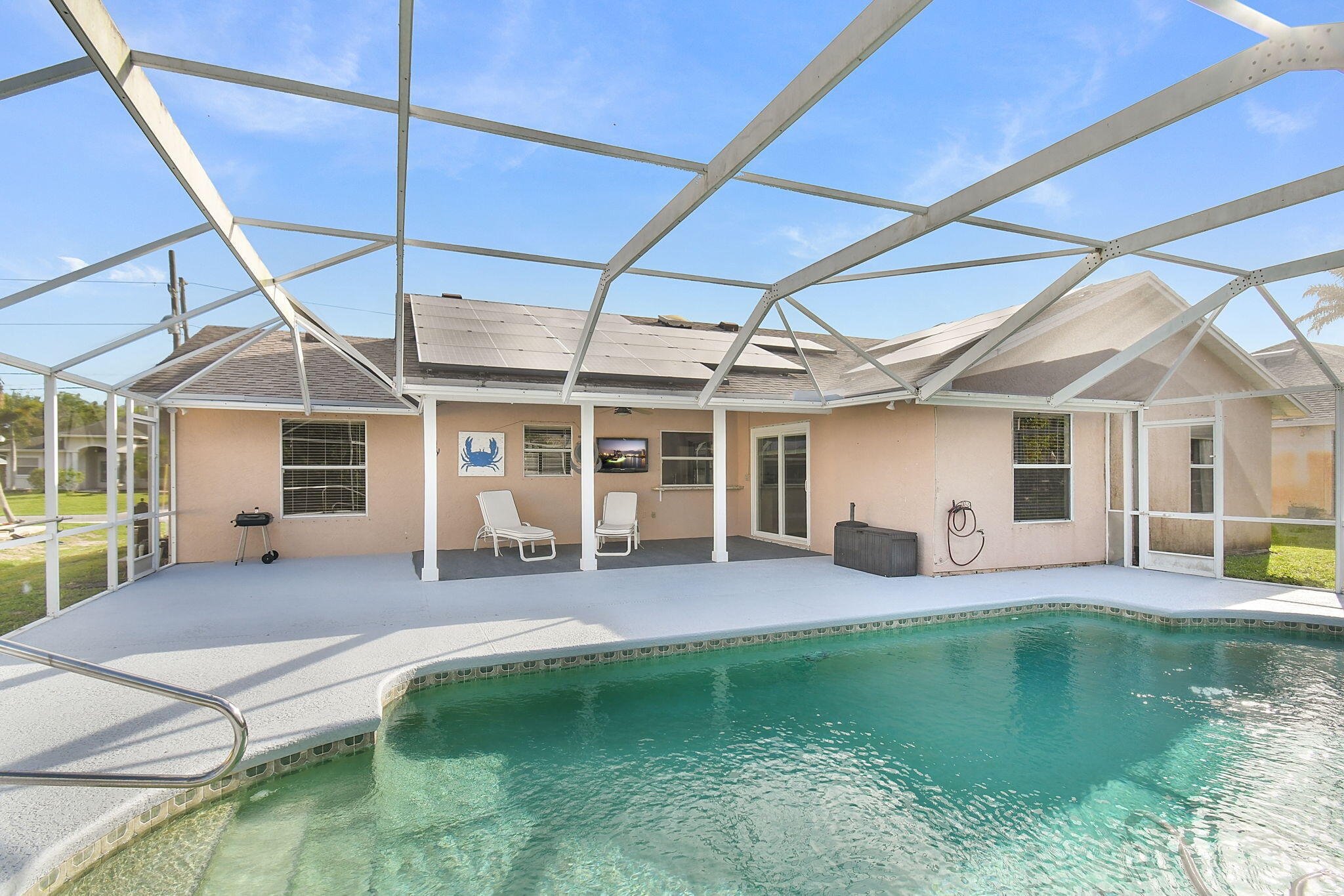 PORT ST LUCIE SECTION 39 - Residential