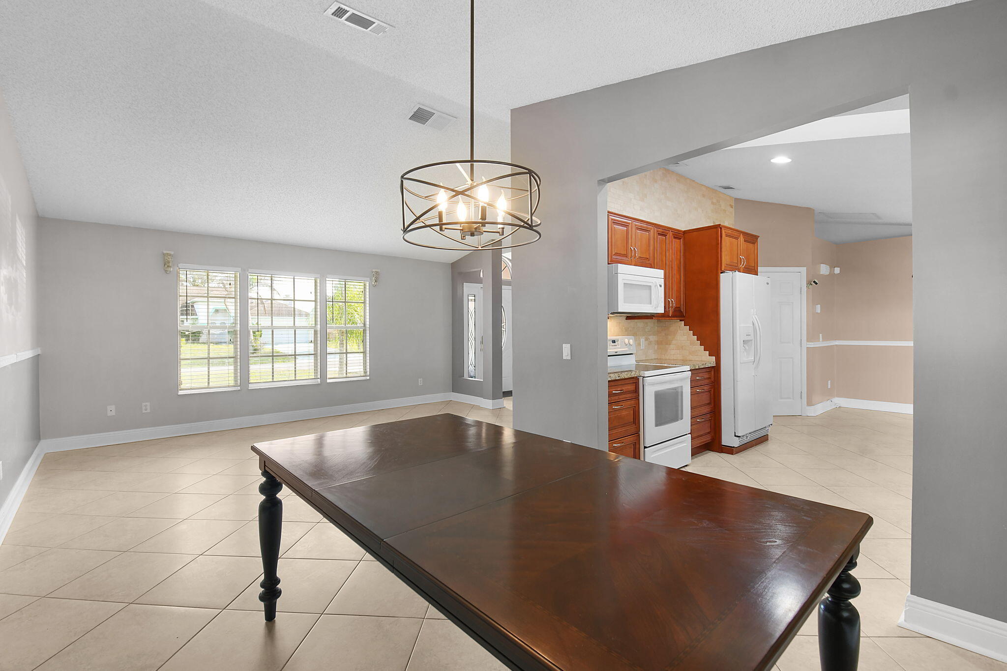 PORT ST LUCIE SECTION 39 - Residential