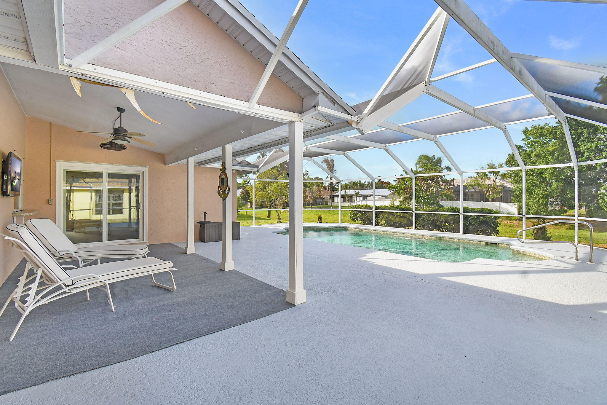 PORT ST LUCIE SECTION 39 - Residential