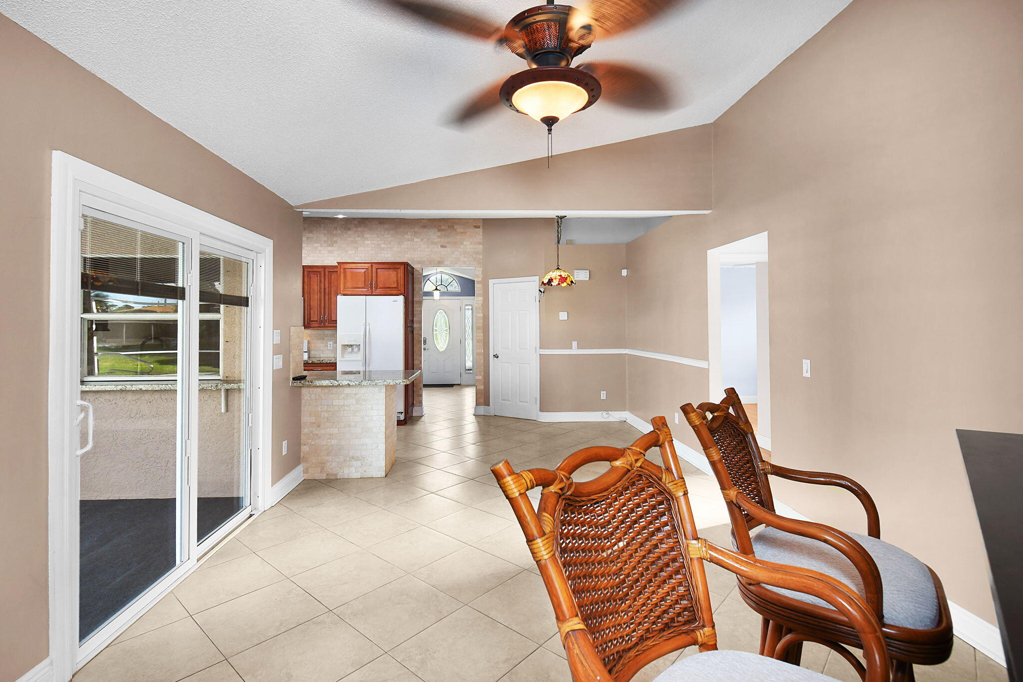 PORT ST LUCIE SECTION 39 - Residential