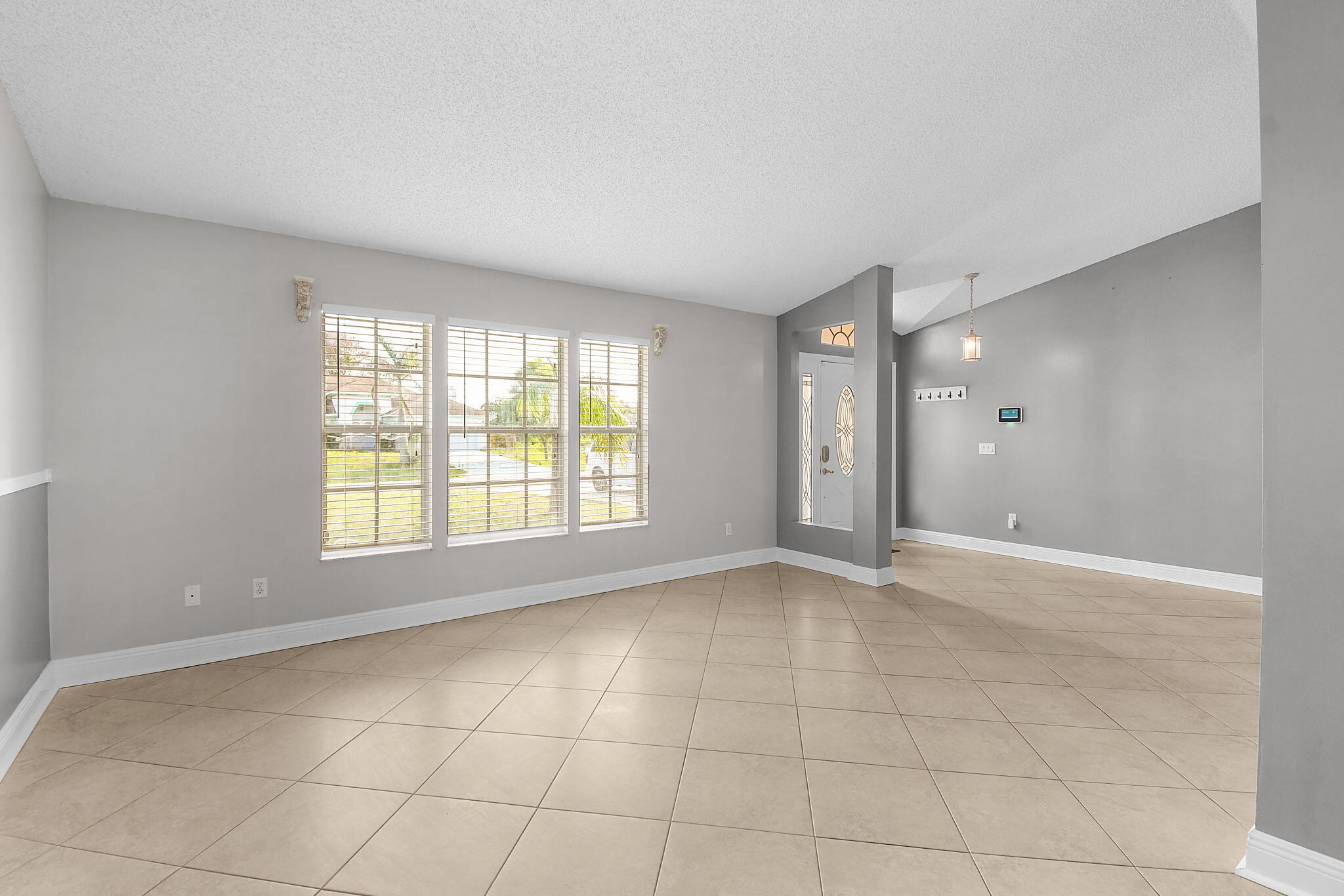 PORT ST LUCIE SECTION 39 - Residential