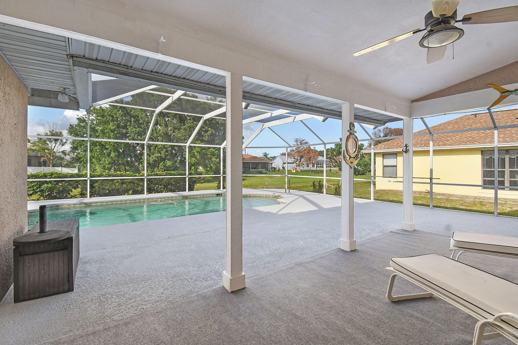PORT ST LUCIE SECTION 39 - Residential