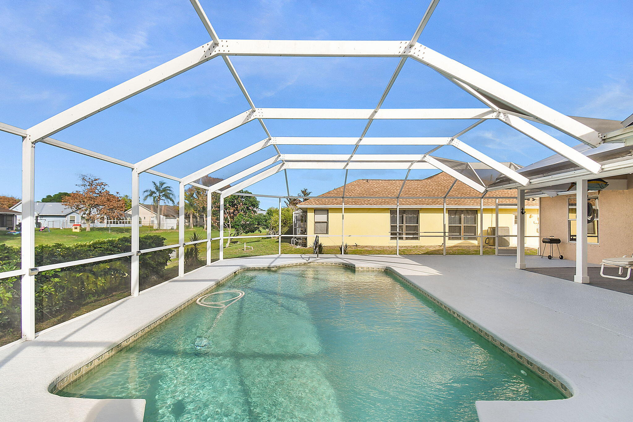 PORT ST LUCIE SECTION 39 - Residential