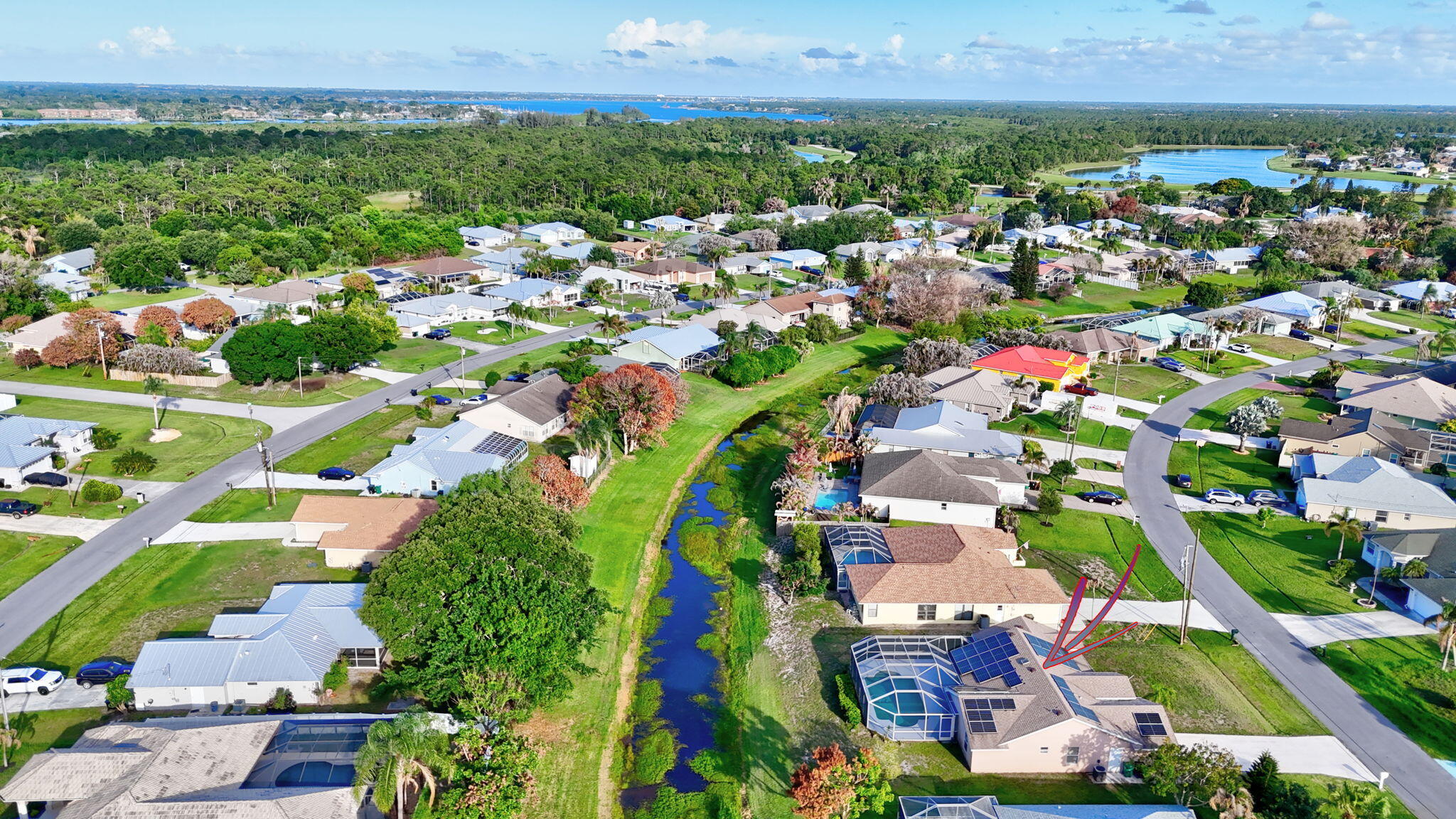 PORT ST LUCIE SECTION 39 - Residential
