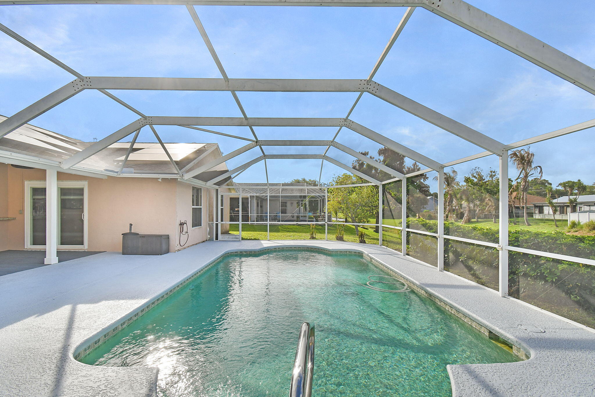PORT ST LUCIE SECTION 39 - Residential