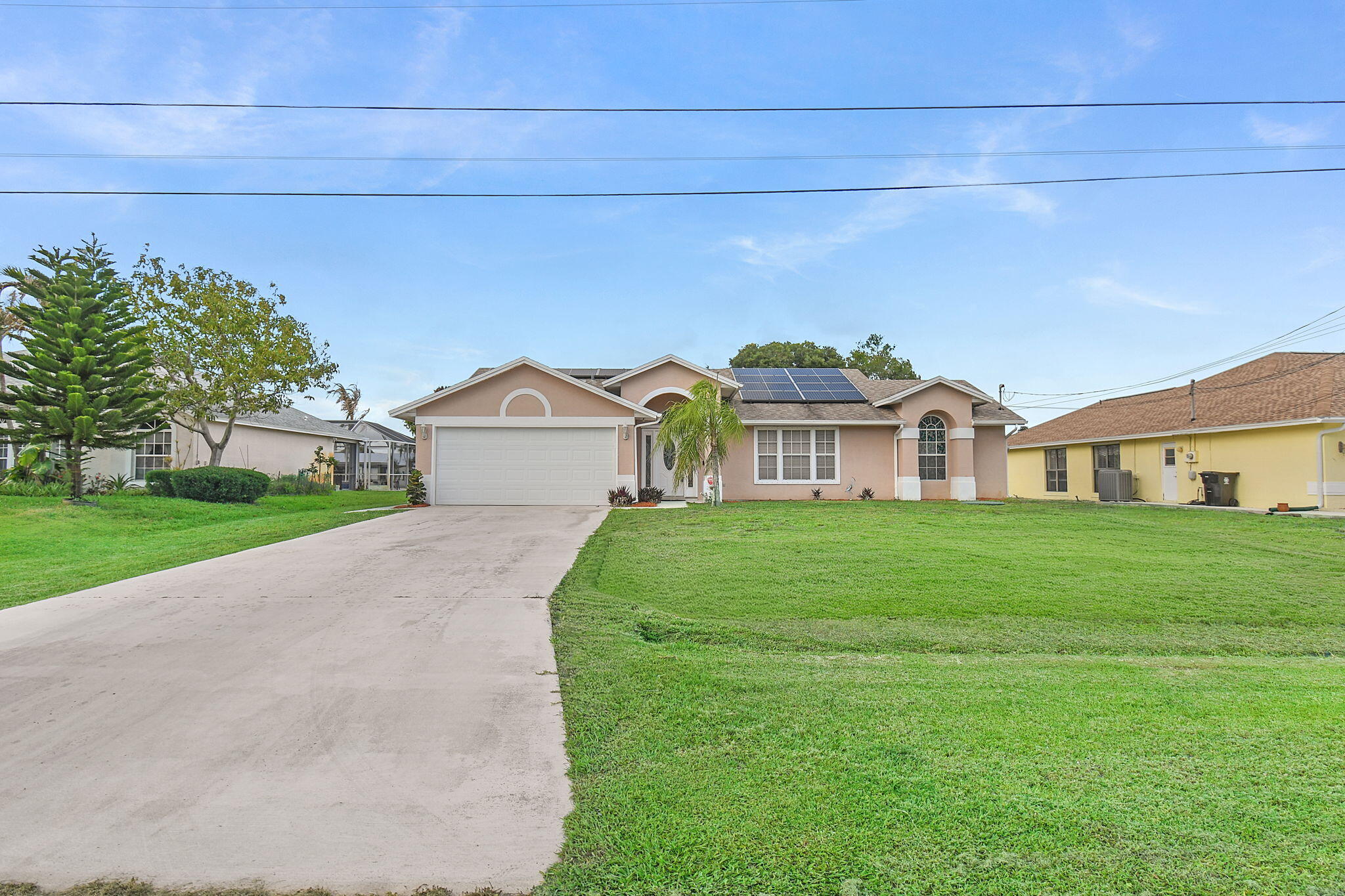 PORT ST LUCIE SECTION 39 - Residential