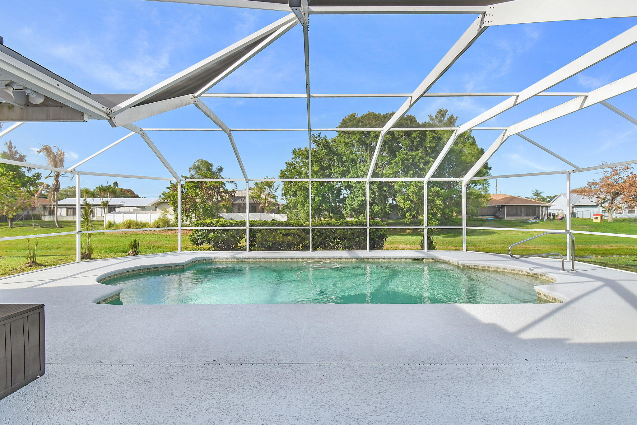 PORT ST LUCIE SECTION 39 - Residential
