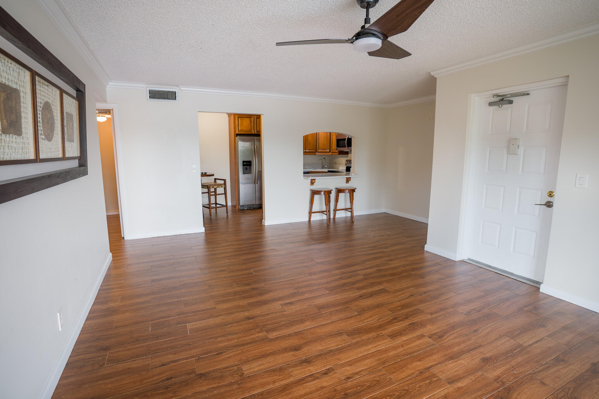 PINE RIDGE NORTH VILLAGE III #1 COND DECLS FILED 1 - Residential