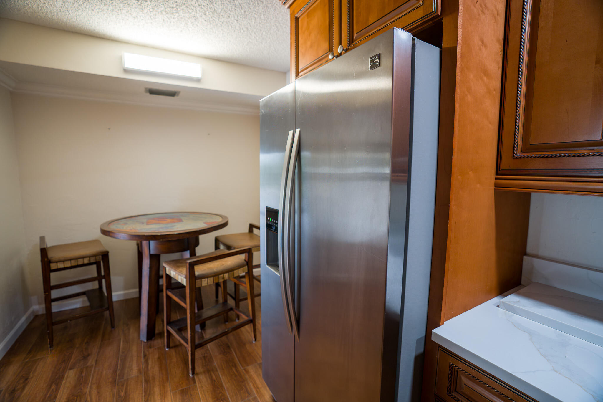 PINE RIDGE NORTH VILLAGE III #1 COND DECLS FILED 1 - Residential