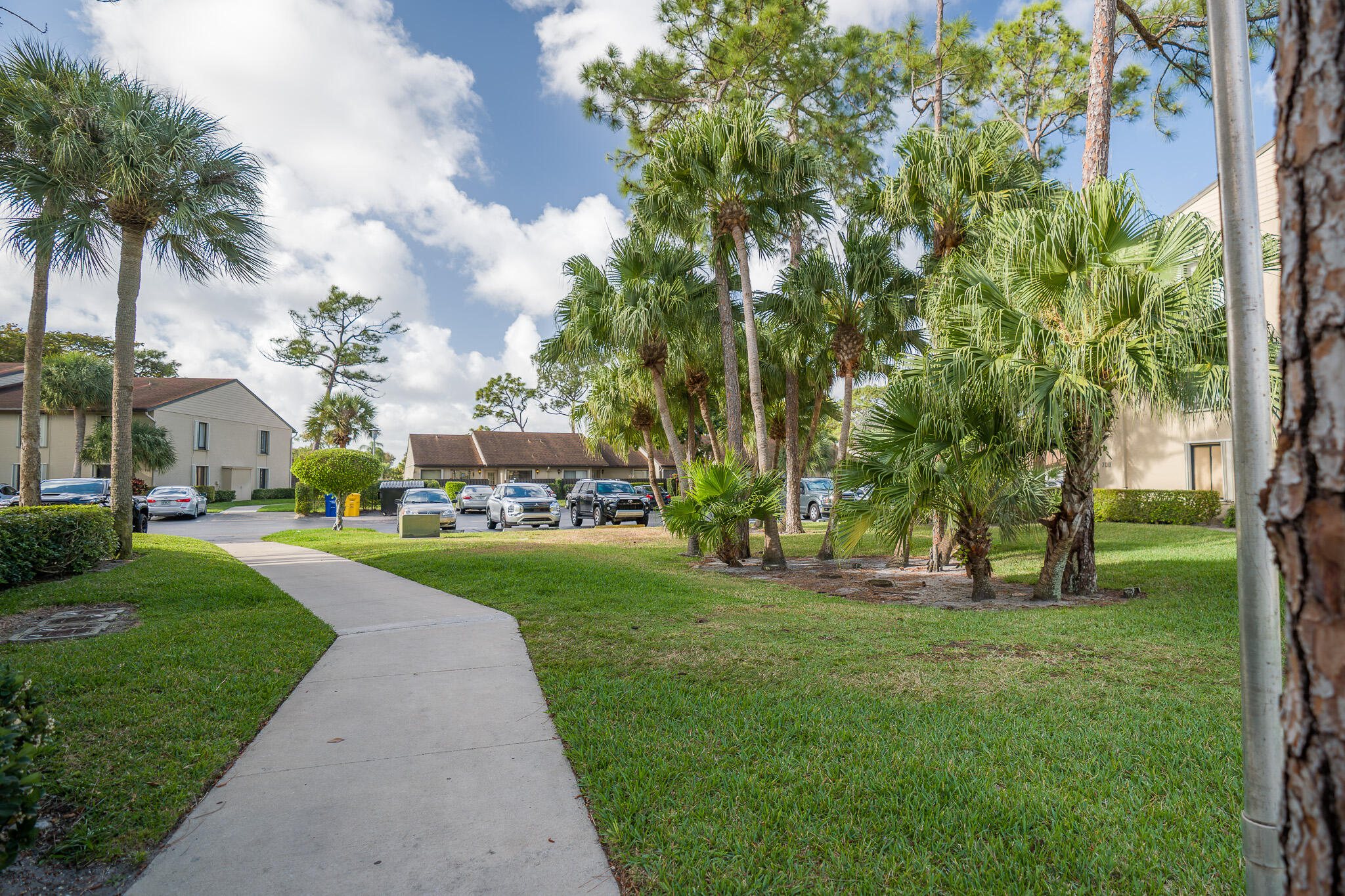 PINE RIDGE NORTH VILLAGE III #1 COND DECLS FILED 1 - Residential