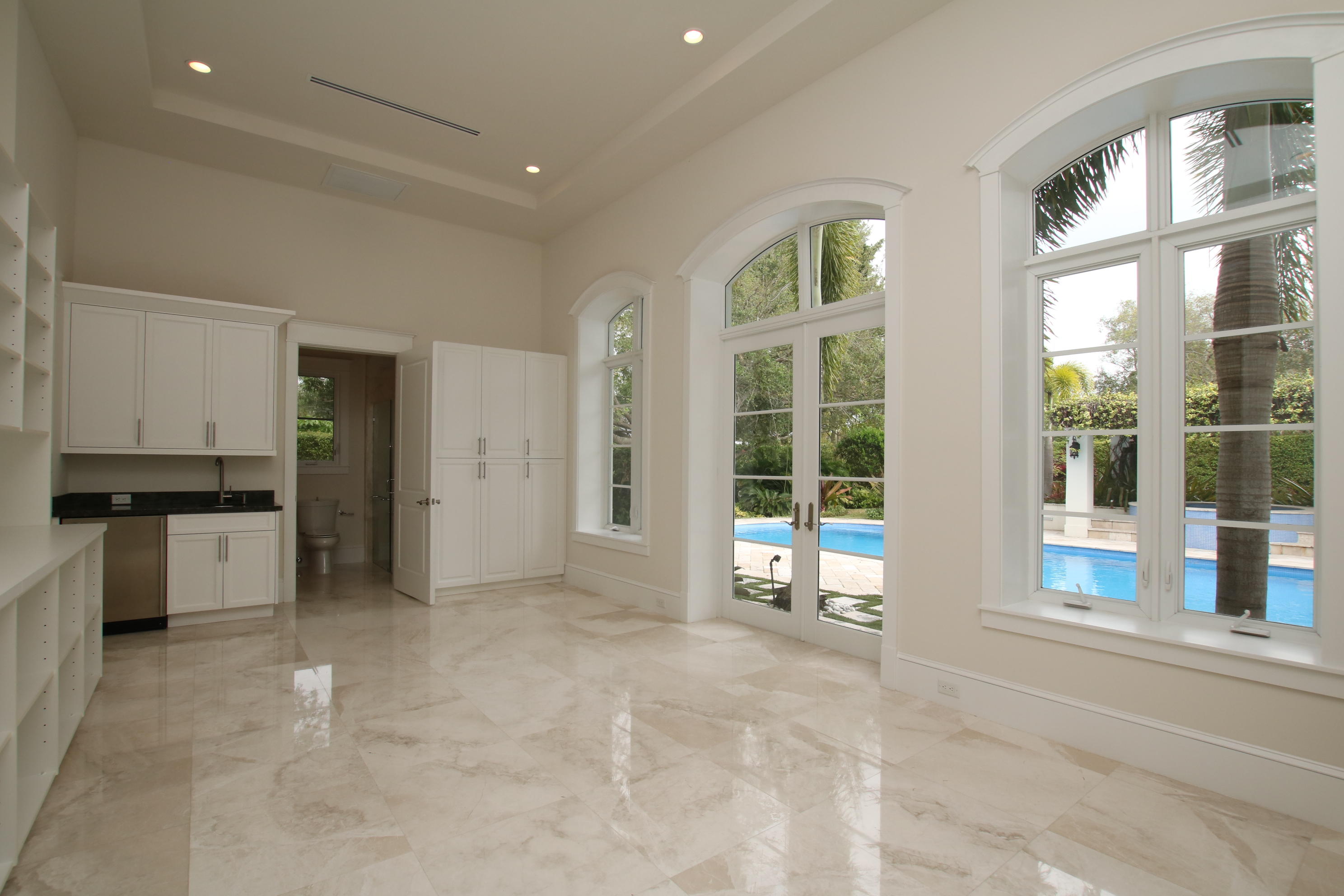 BRUCE-LAURIE SUB - Residential