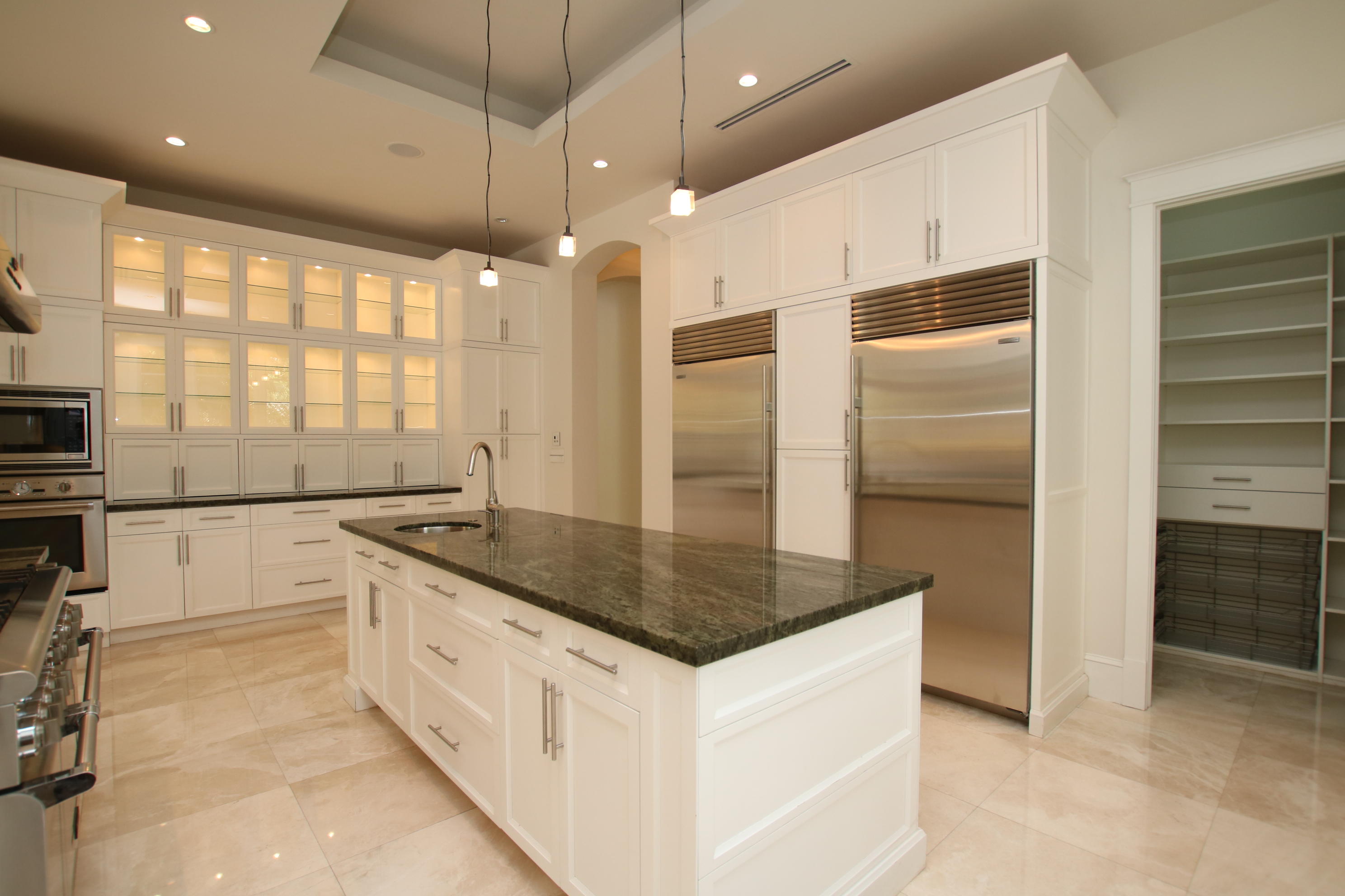 BRUCE-LAURIE SUB - Residential