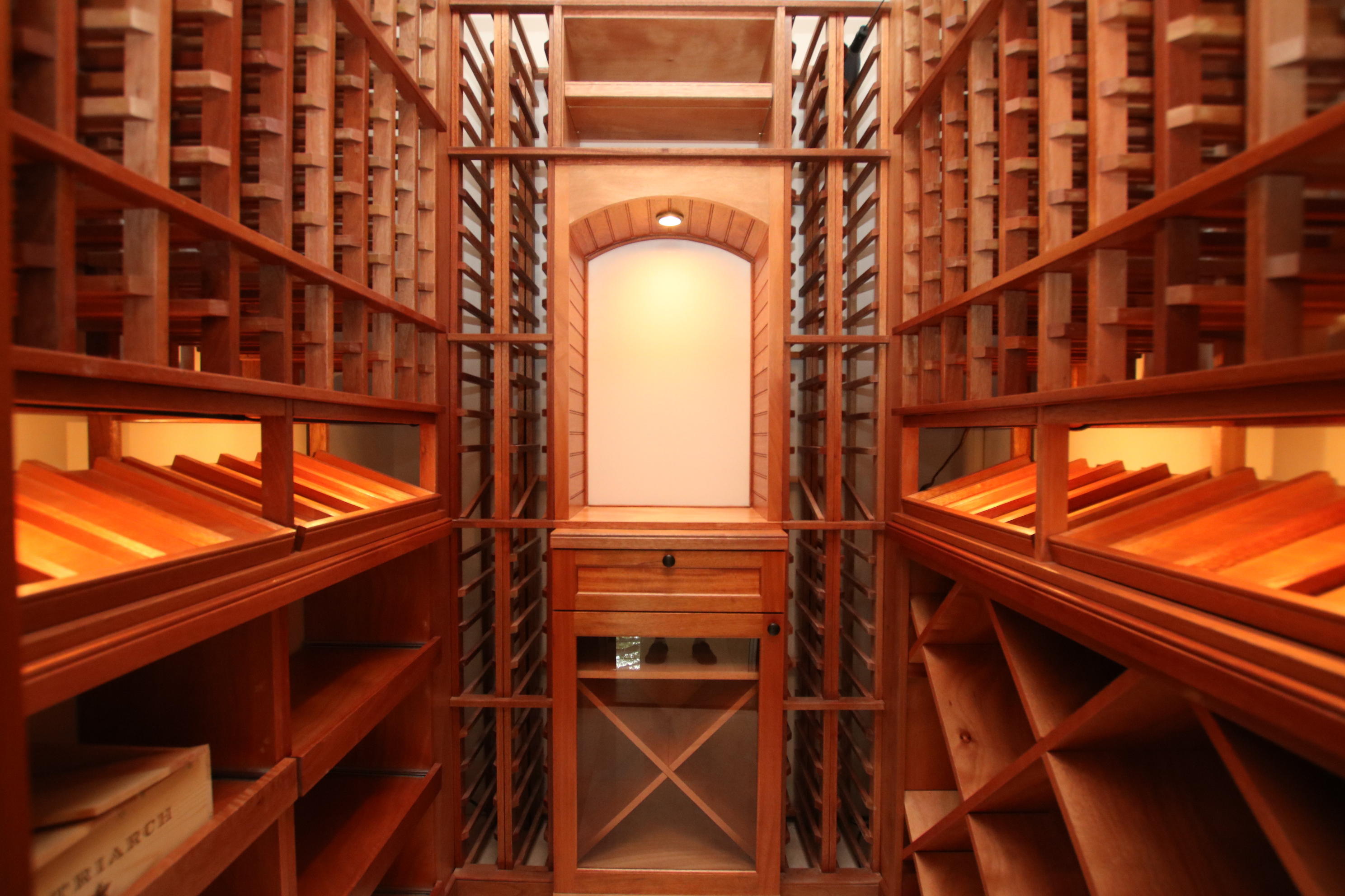 BRUCE-LAURIE SUB - Residential