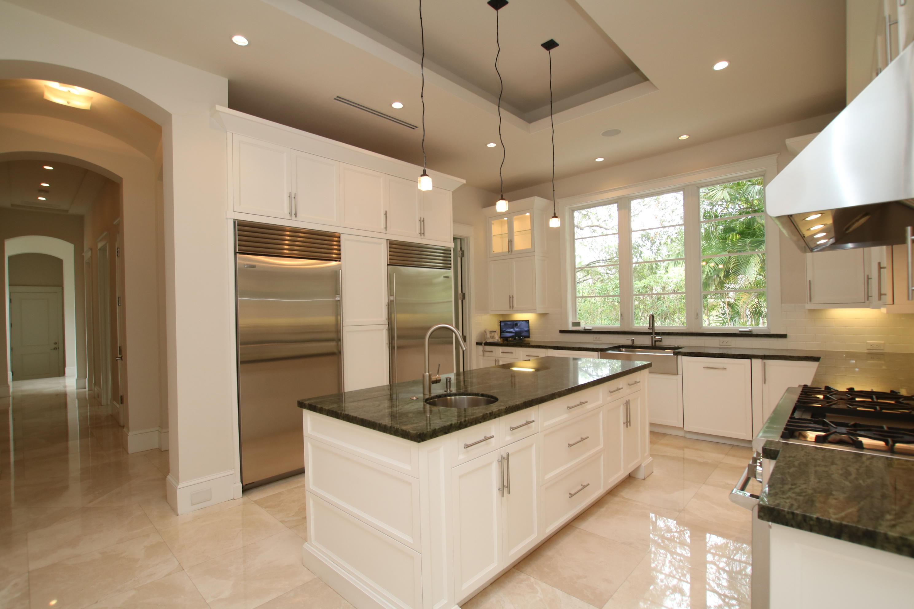 BRUCE-LAURIE SUB - Residential