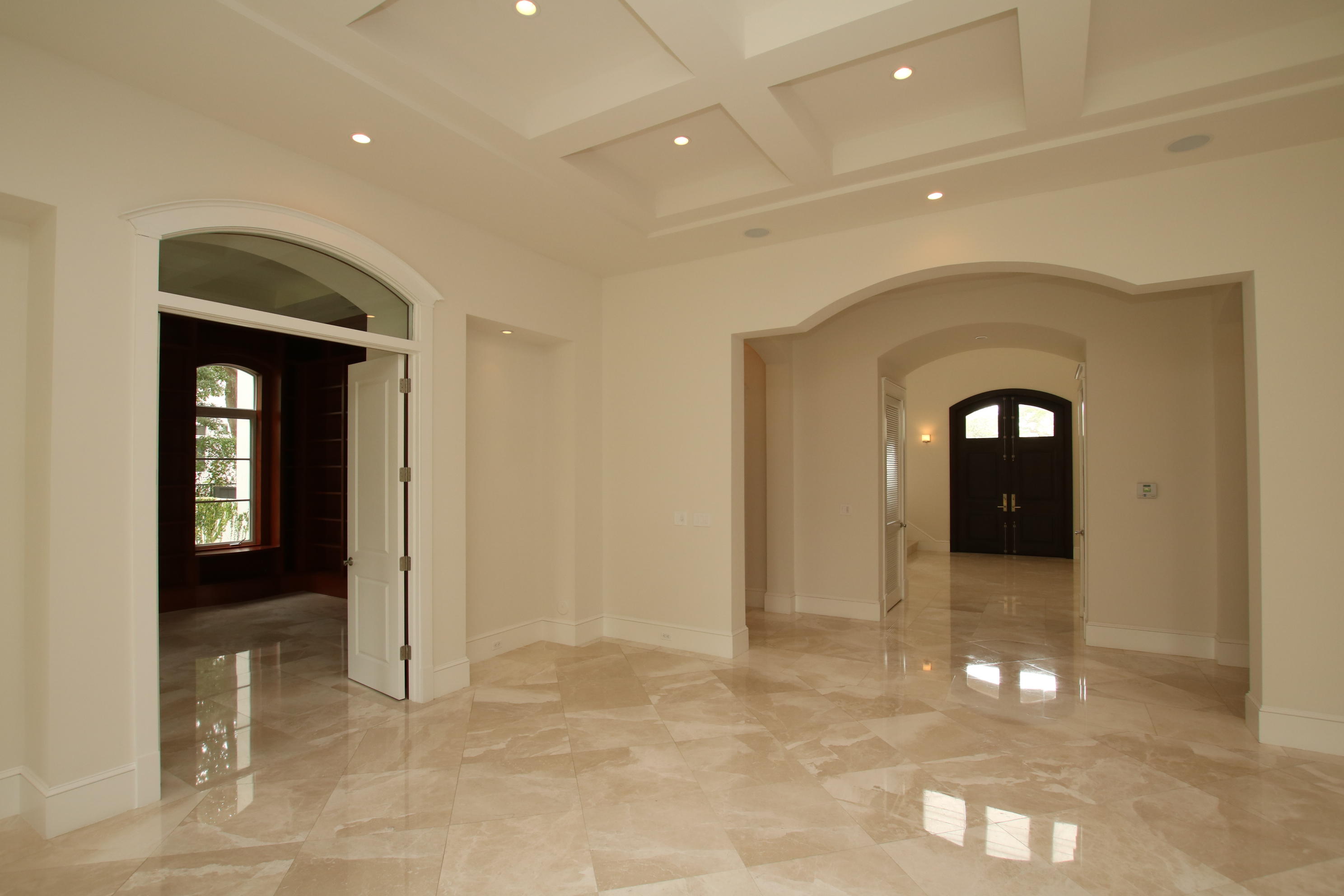 BRUCE-LAURIE SUB - Residential