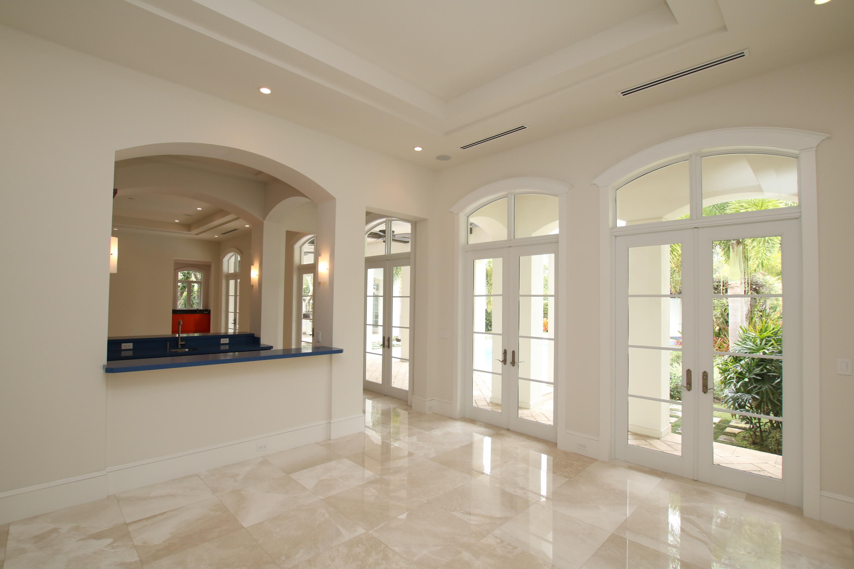 BRUCE-LAURIE SUB - Residential