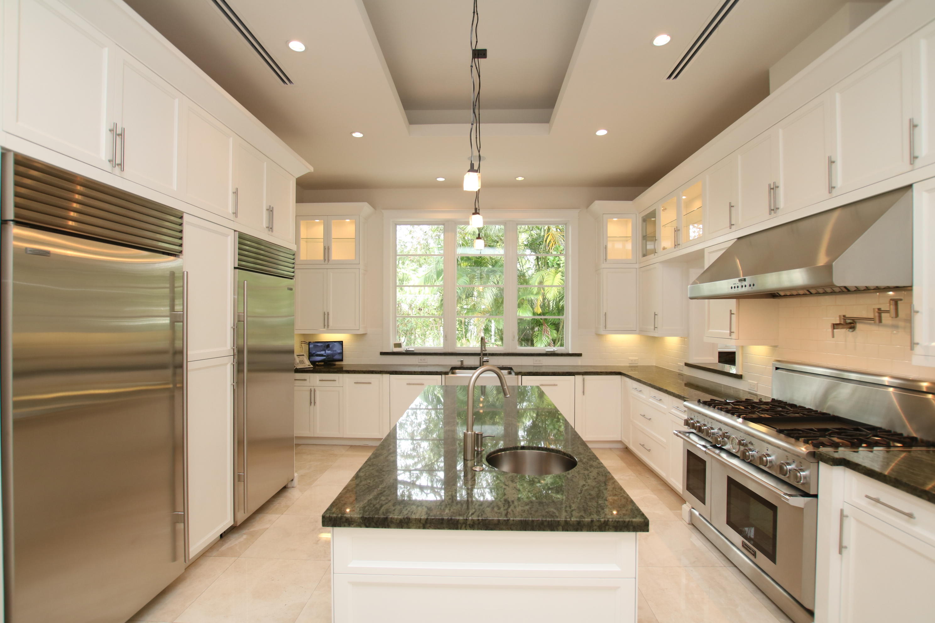 BRUCE-LAURIE SUB - Residential