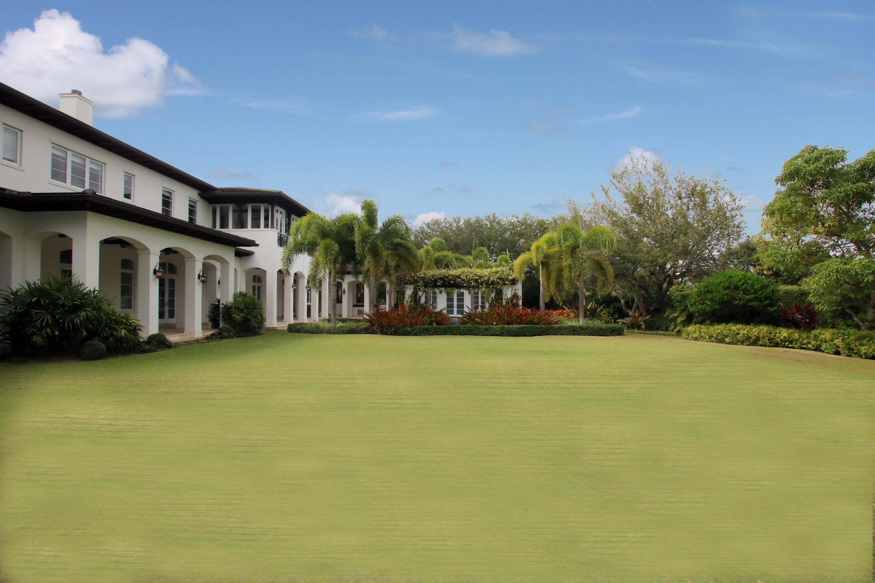 BRUCE-LAURIE SUB - Residential