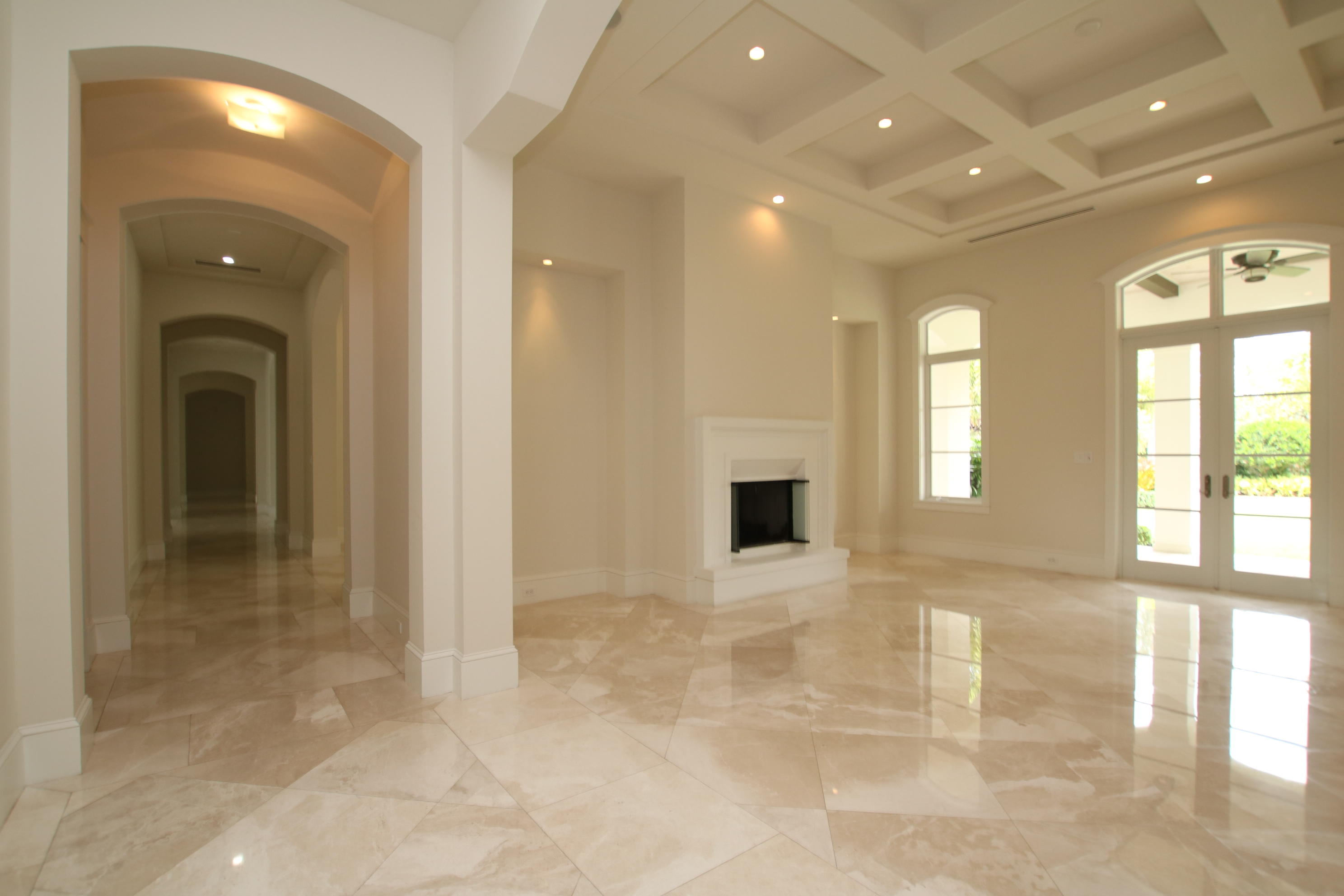 BRUCE-LAURIE SUB - Residential