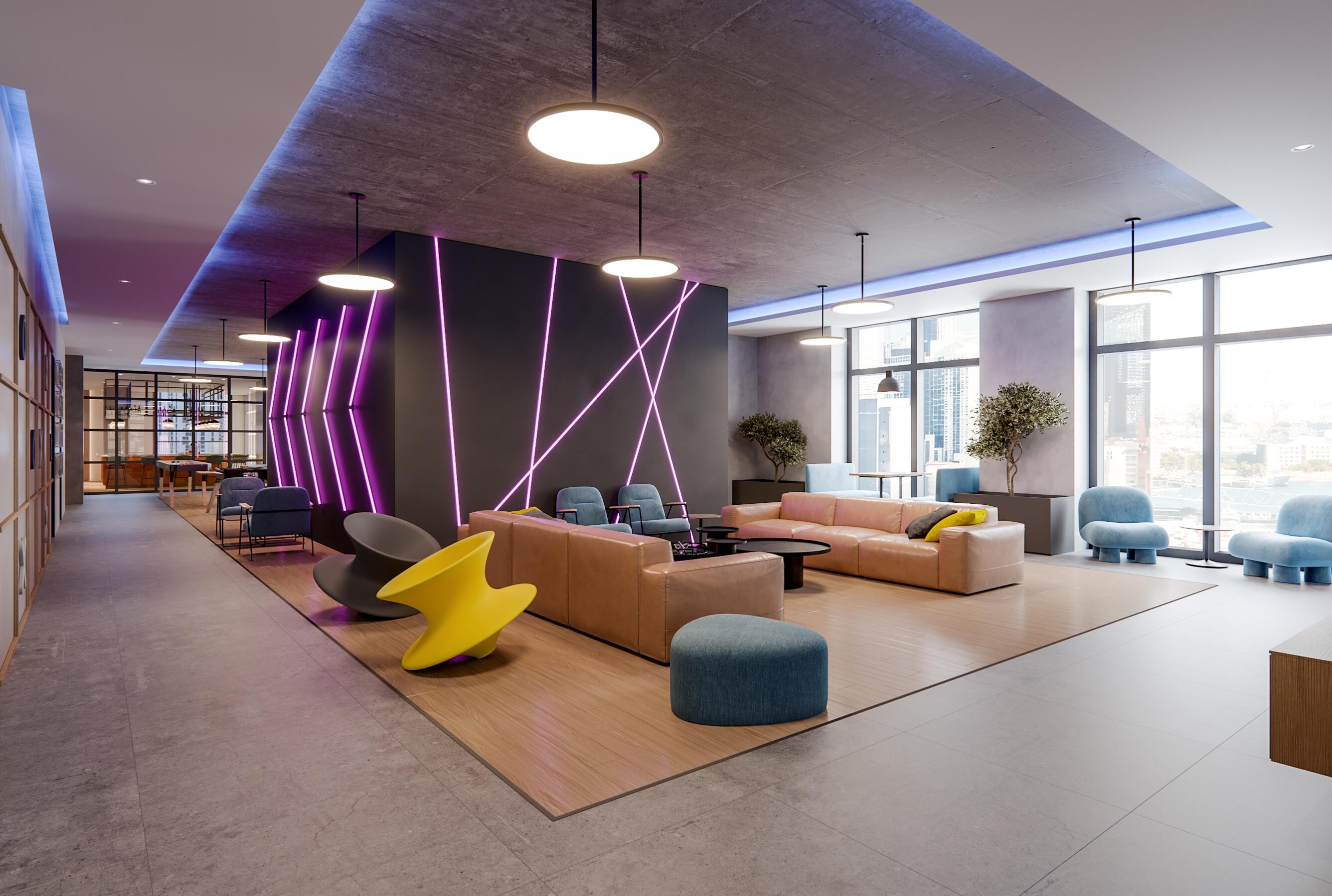 CMPND Miami - Residential Lease