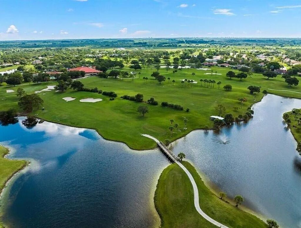 Photo of 2642 Conifer Drive, Fort Pierce, FL 34951 (MLS # B26001823)