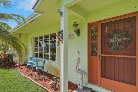 Tiny photo for 7137 Saint Andrews Road, Lake Worth, FL 33467 (MLS # B26010816)
