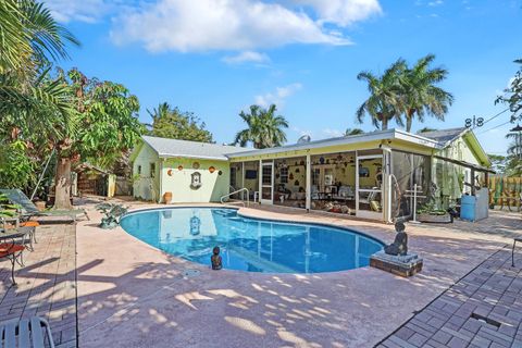 Tiny photo for 7137 Saint Andrews Road, Lake Worth, FL 33467 (MLS # B26010816)