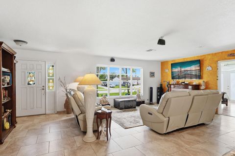 Tiny photo for 7137 Saint Andrews Road, Lake Worth, FL 33467 (MLS # B26010816)