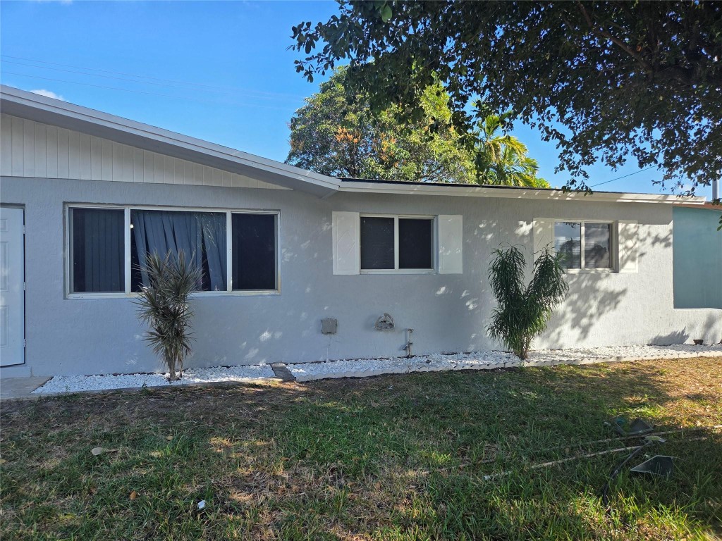 Boulevard Heights Sec 6 4 - Residential