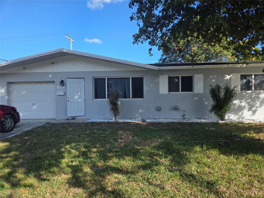 Boulevard Heights Sec 6 4 - Residential