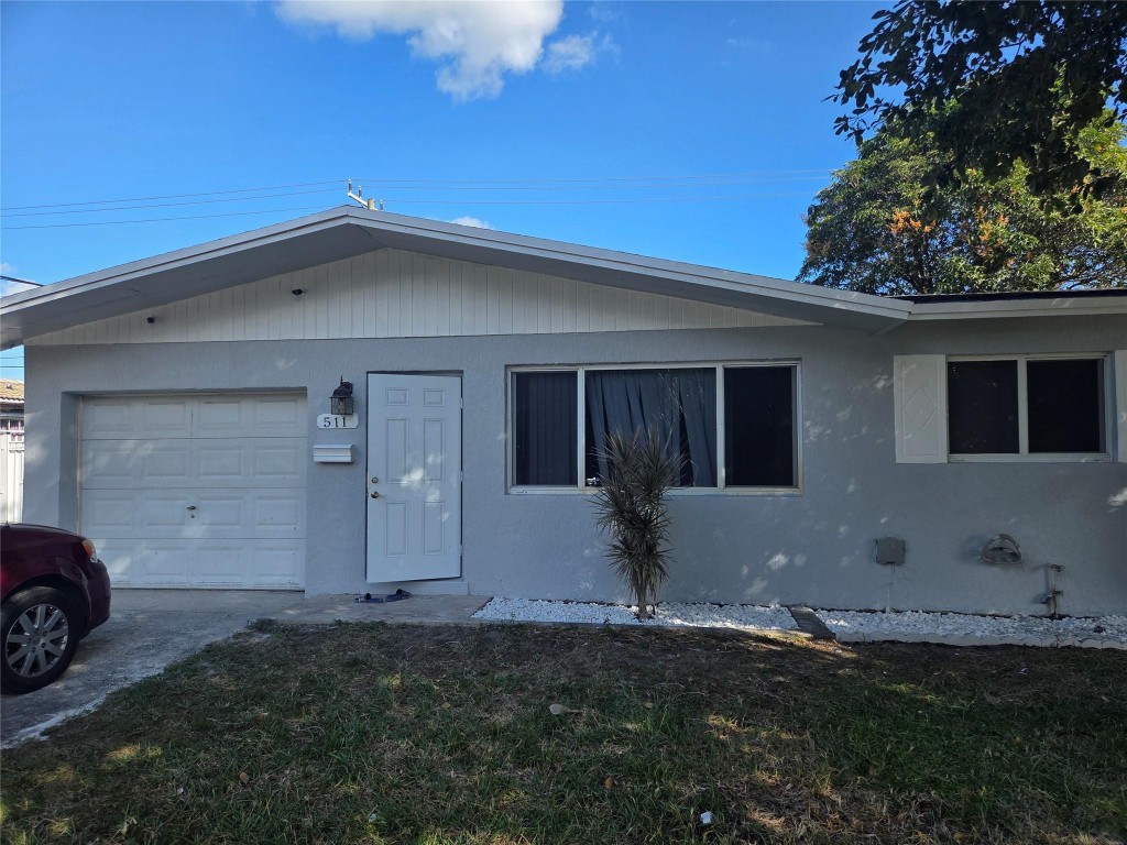 Boulevard Heights Sec 6 4 - Residential