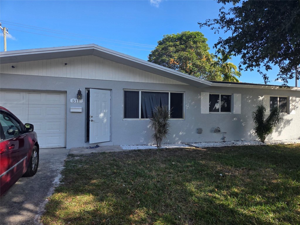 Boulevard Heights Sec 6 4 - Residential