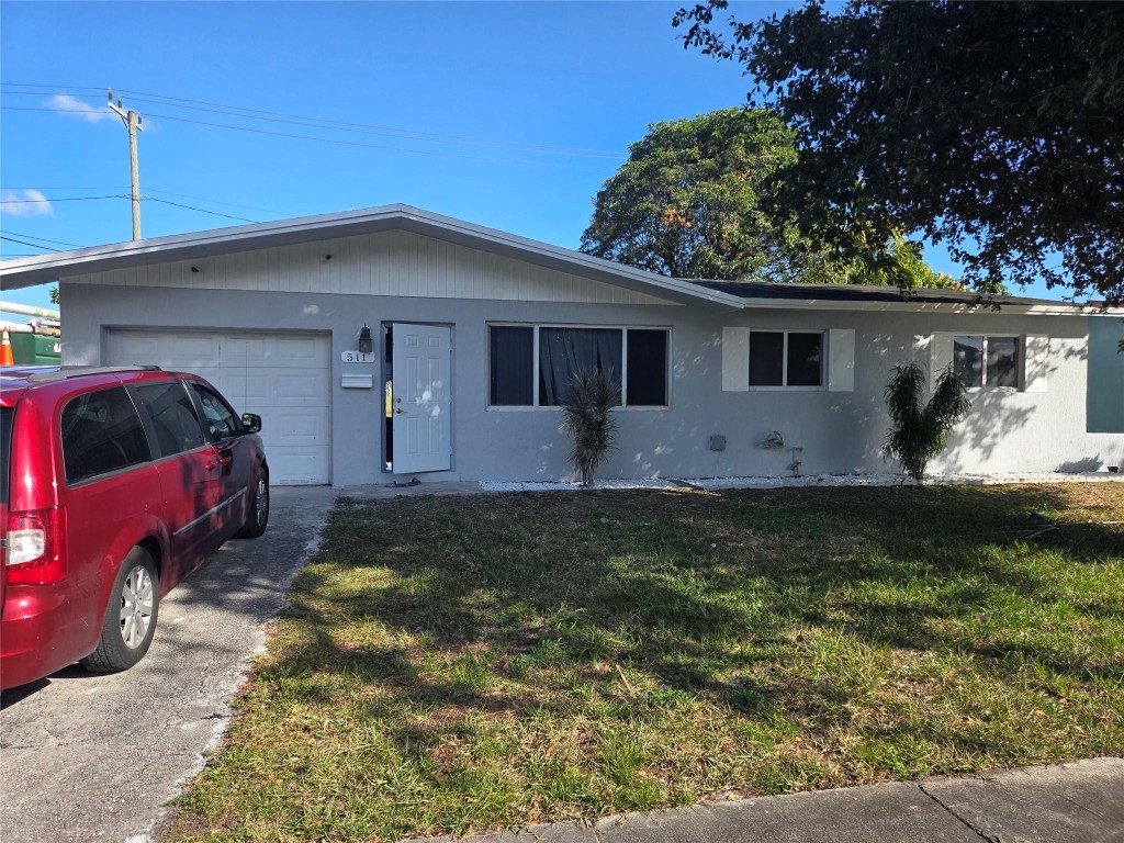 Boulevard Heights Sec 6 4 - Residential