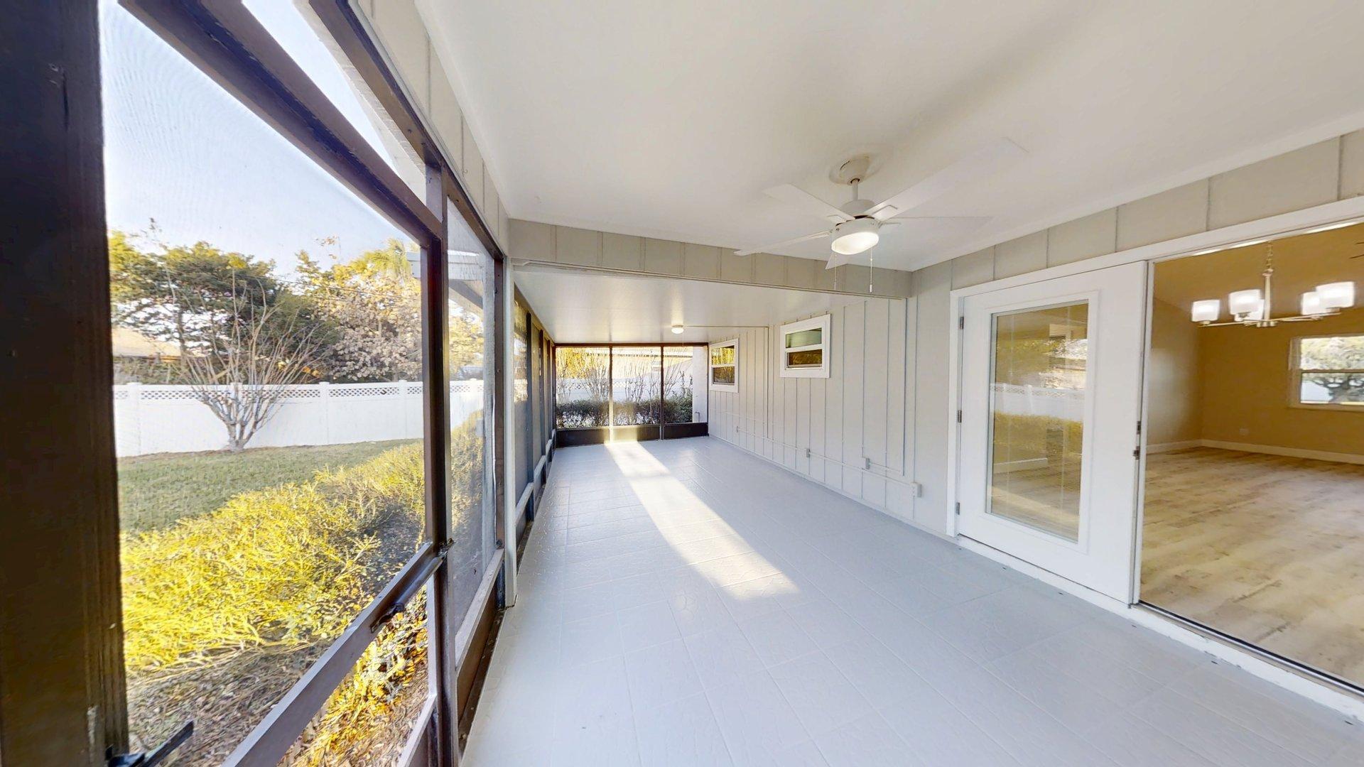 SEBASTIAN HIGHLANDS UNIT 11 - Residential