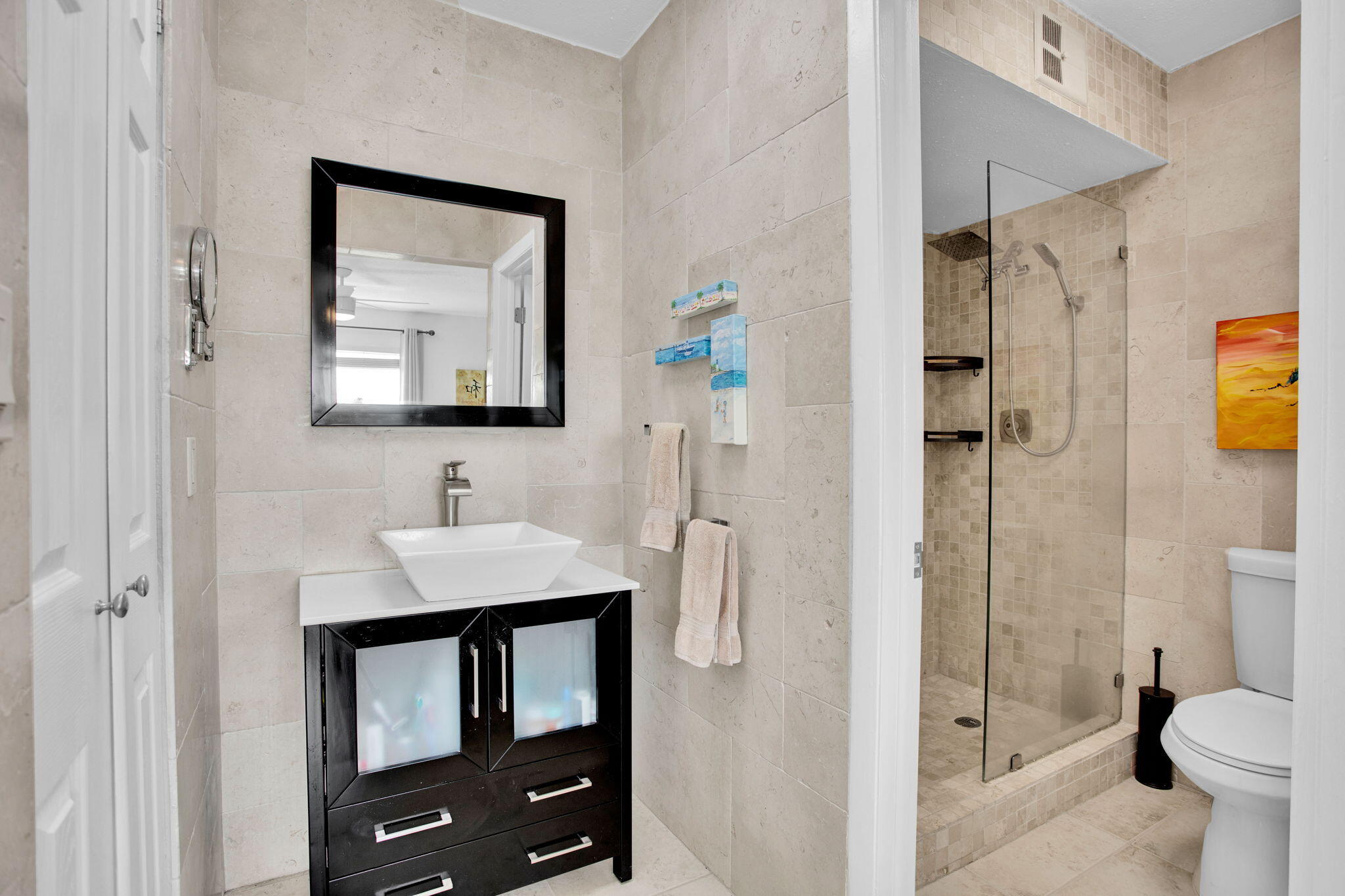 SUNRISE LAKES 108 CONDO - Residential