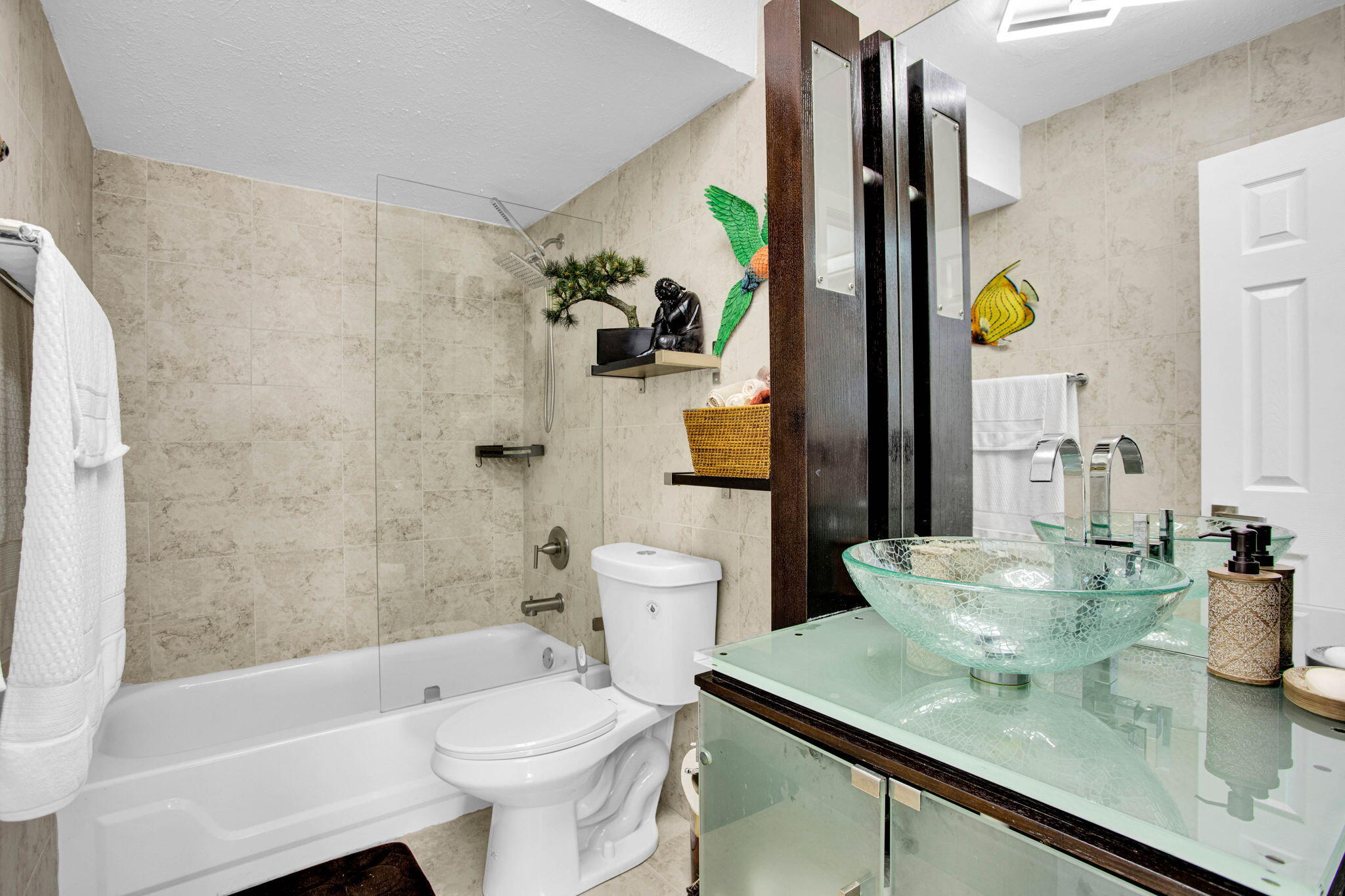 SUNRISE LAKES 108 CONDO - Residential