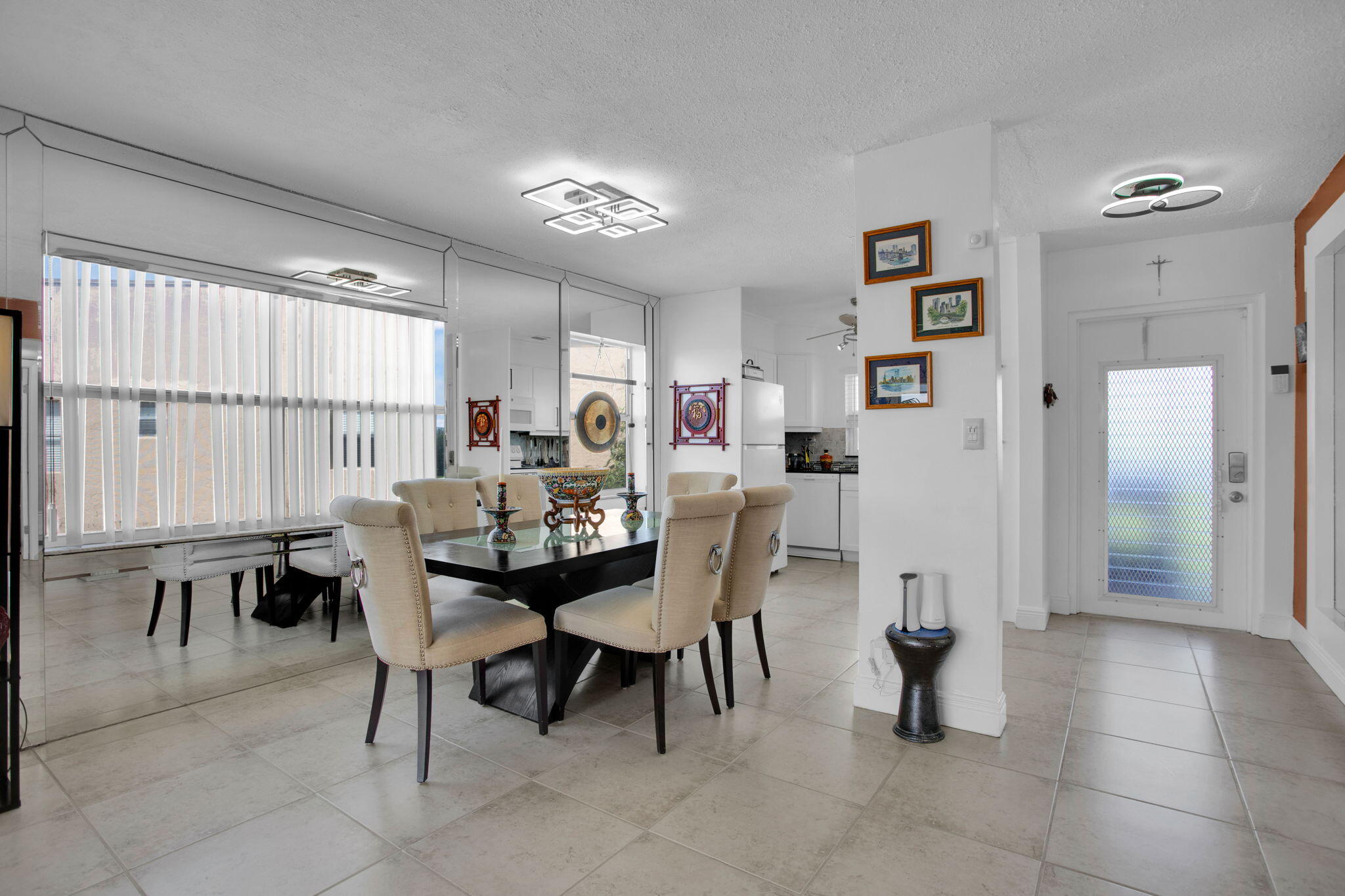 SUNRISE LAKES 108 CONDO - Residential