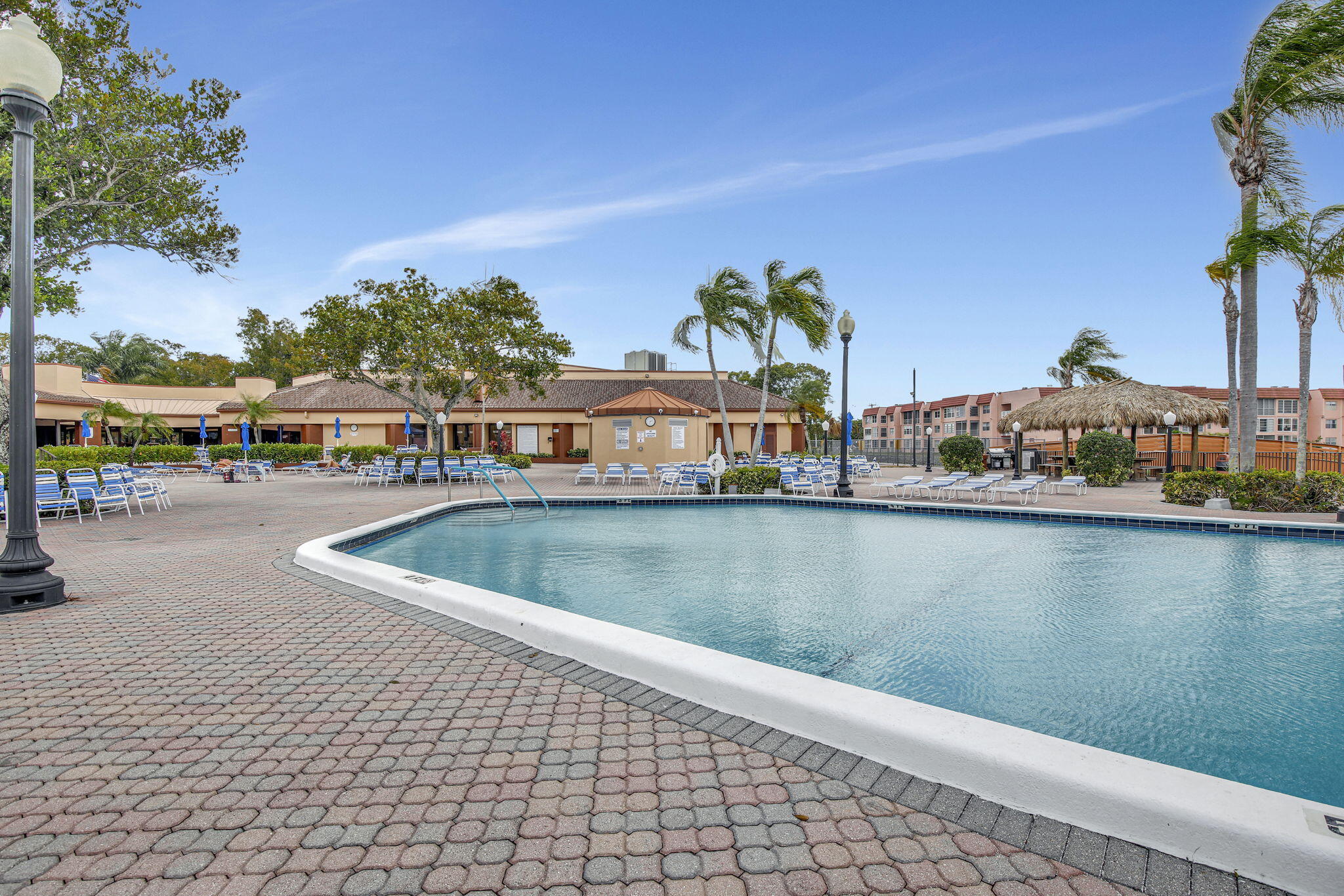 SUNRISE LAKES 108 CONDO - Residential