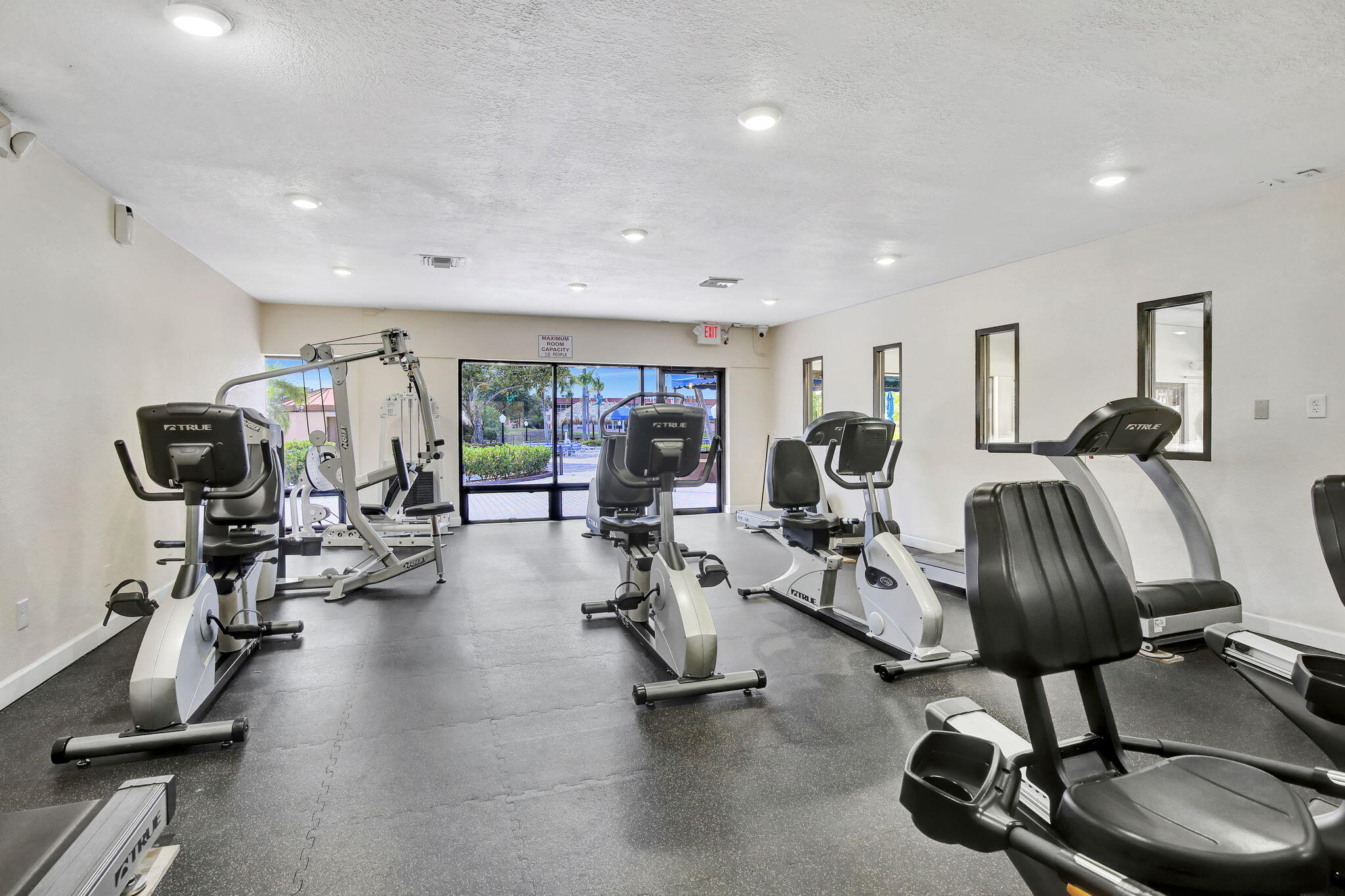 SUNRISE LAKES 108 CONDO - Residential