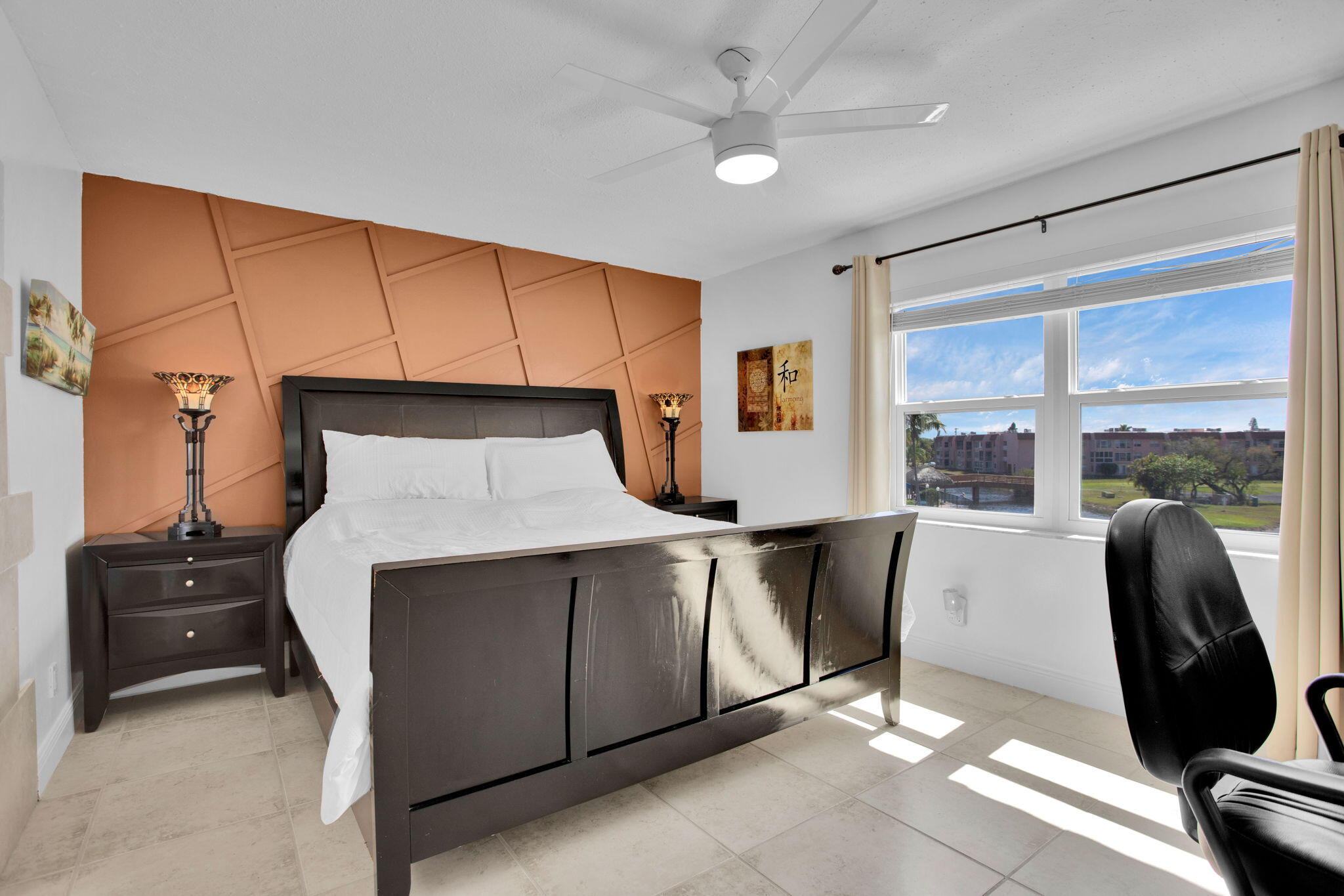 SUNRISE LAKES 108 CONDO - Residential