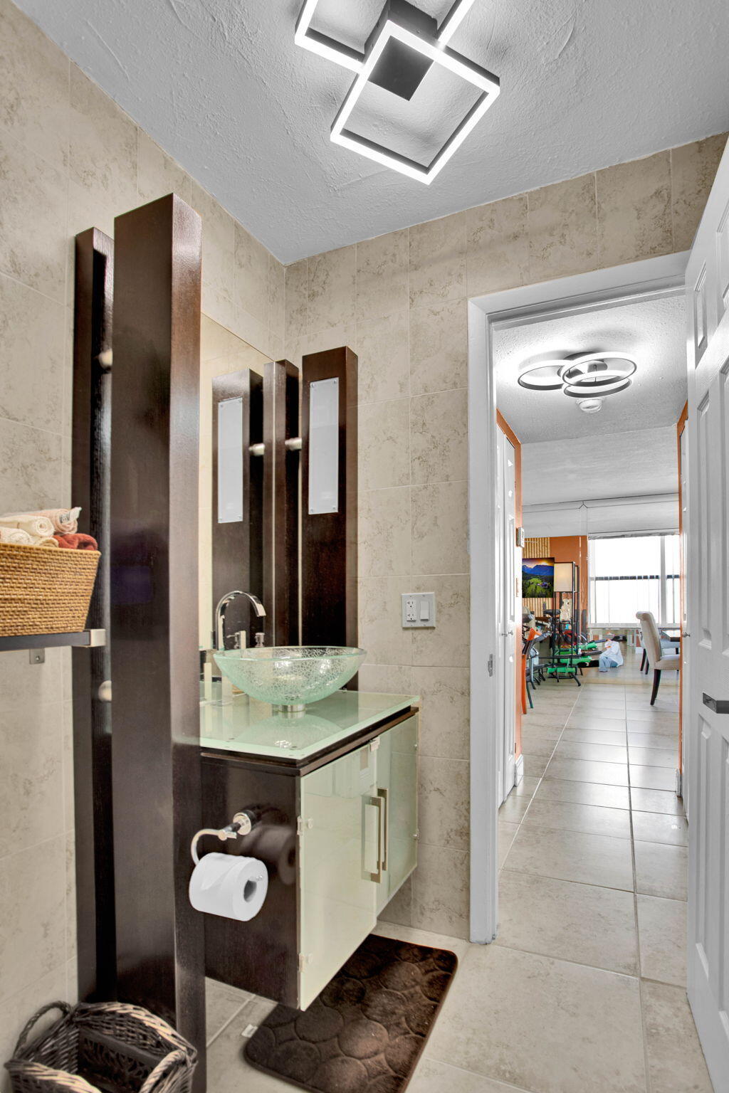 SUNRISE LAKES 108 CONDO - Residential