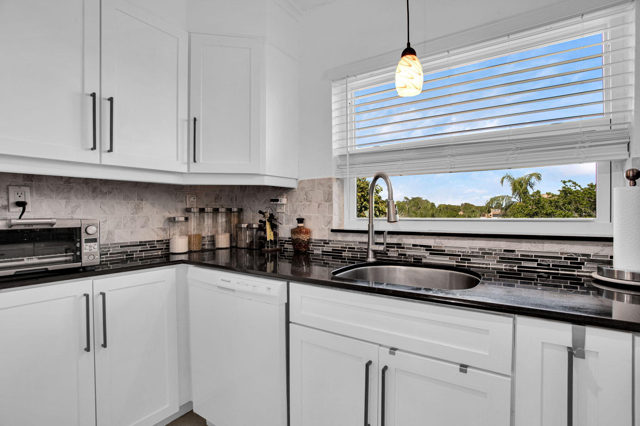 SUNRISE LAKES 108 CONDO - Residential