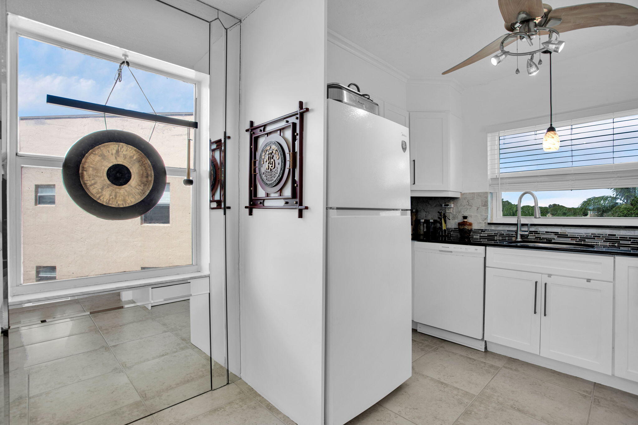 SUNRISE LAKES 108 CONDO - Residential