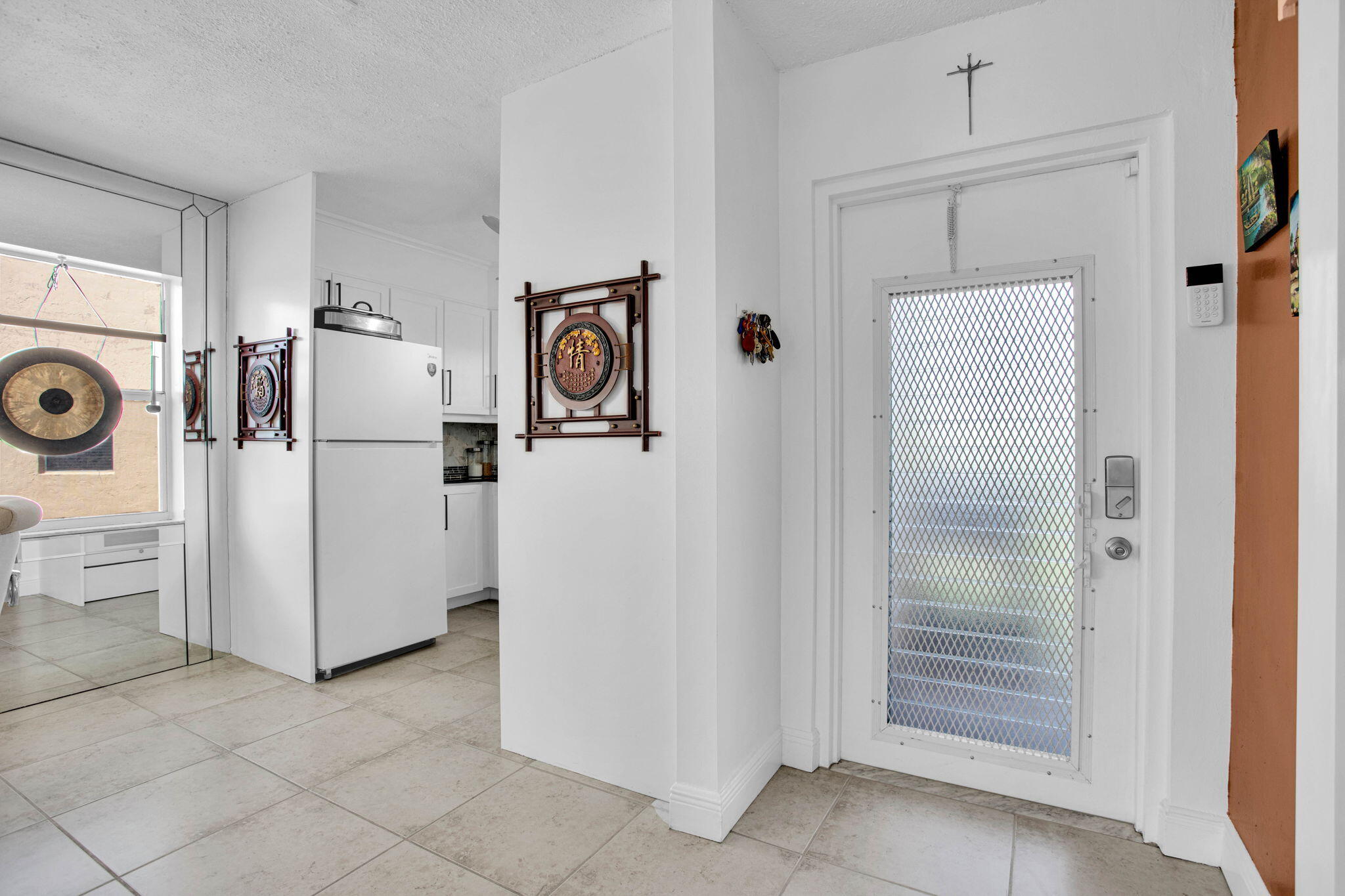 SUNRISE LAKES 108 CONDO - Residential